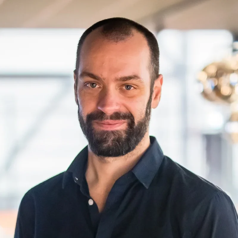 Kristoffer Pihlfelt